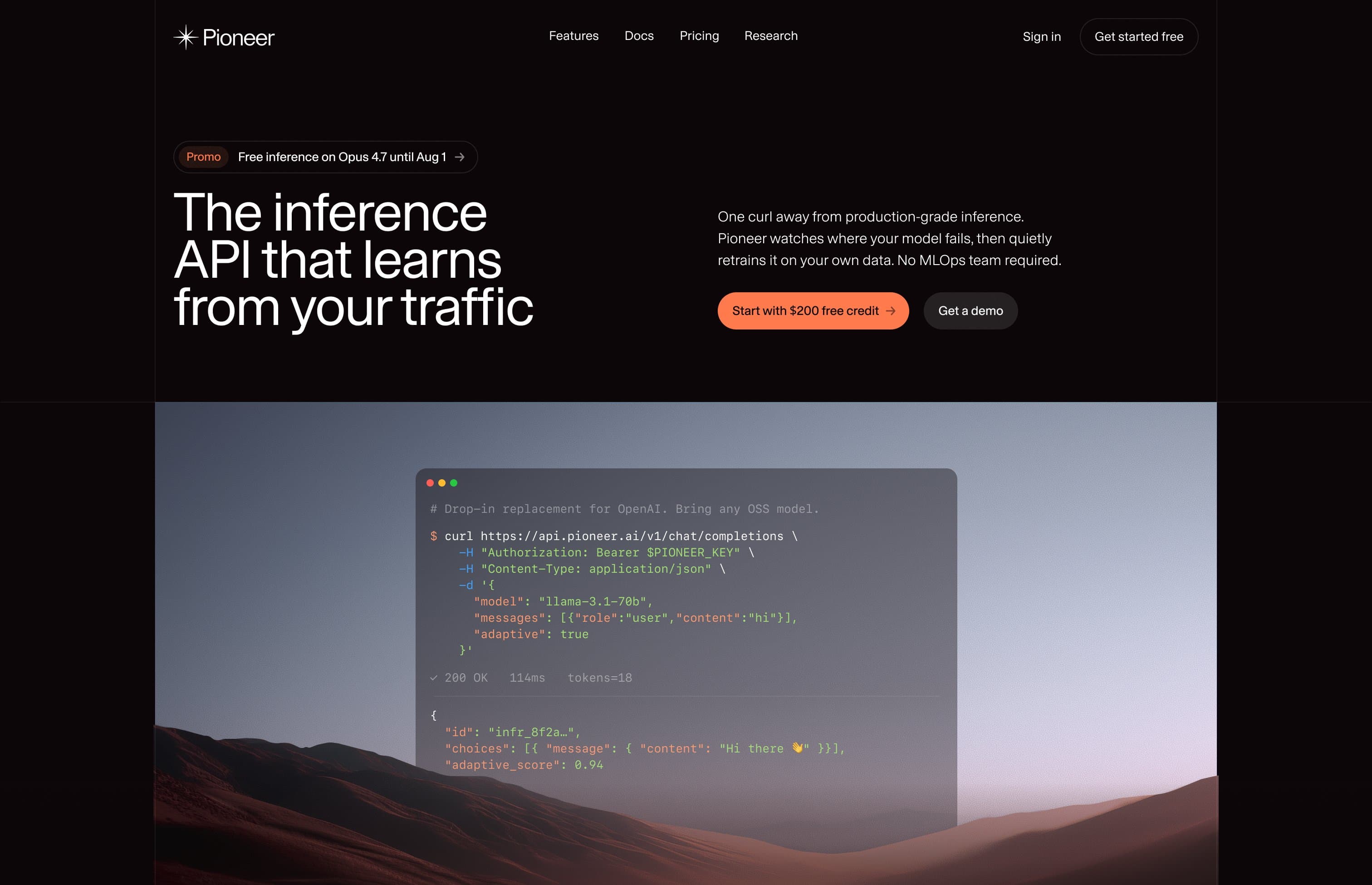 When did terminal become this sexy?