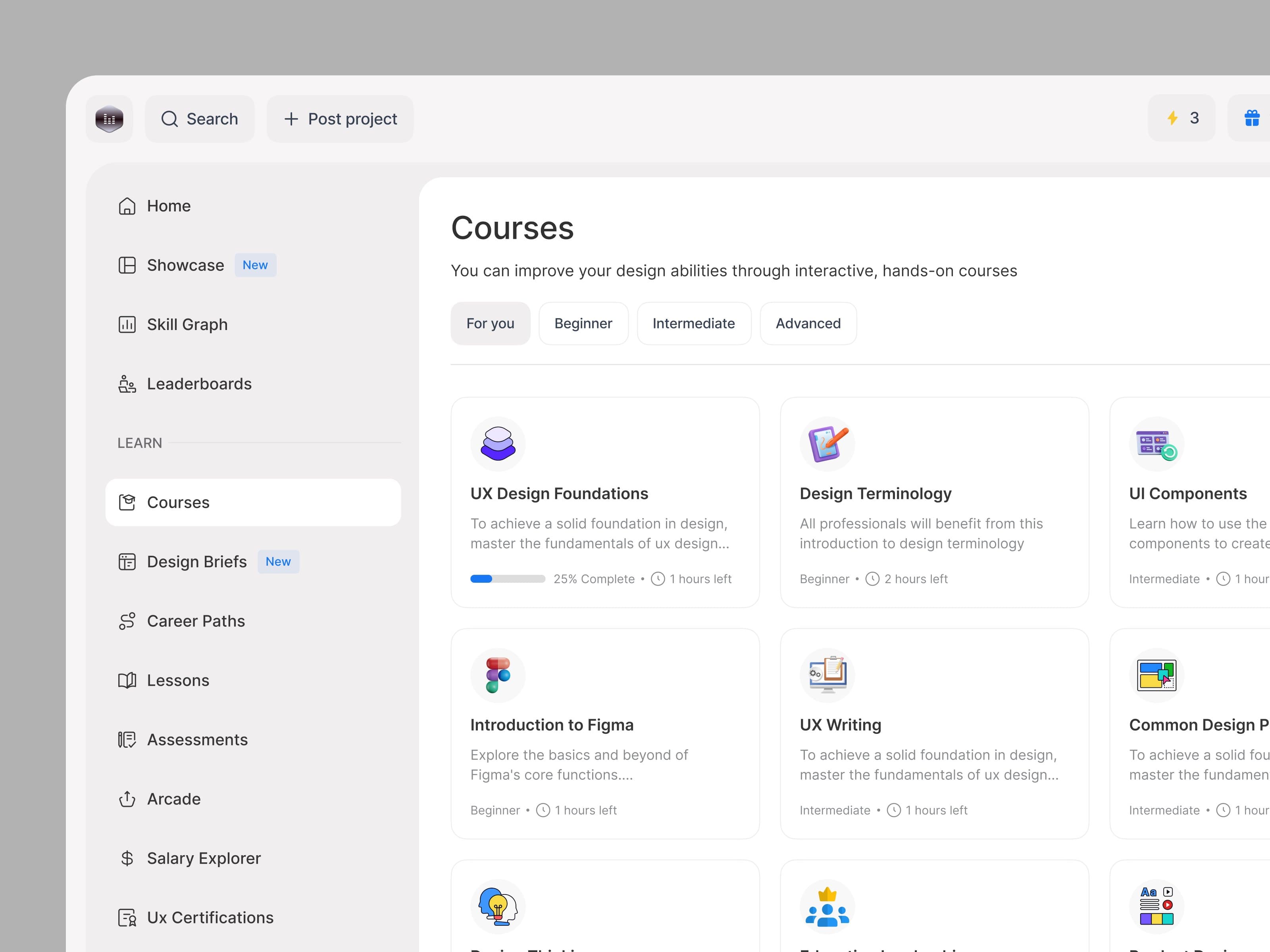 Good UX Isn’t Loud — It’s This Clean