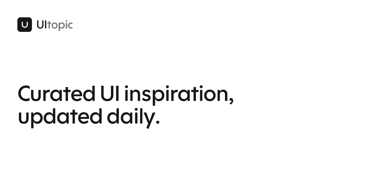 uitopic.com image